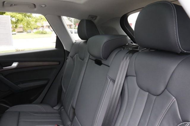 Used 2025 Audi Q5 2.0T Premium Plus image 17