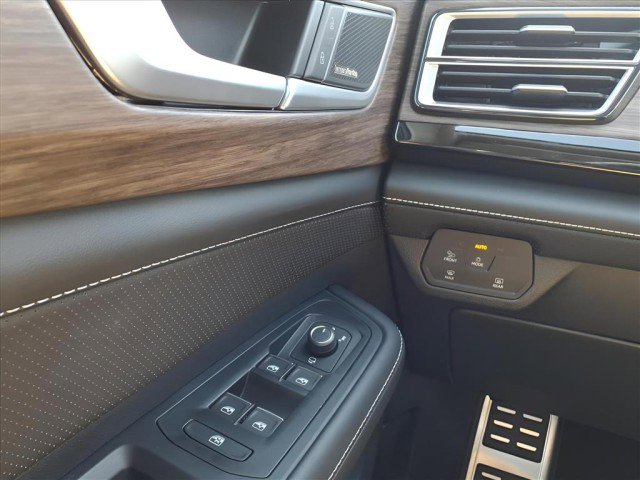 New 2026 Volkswagen Atlas SEL Premium R-Line image 27