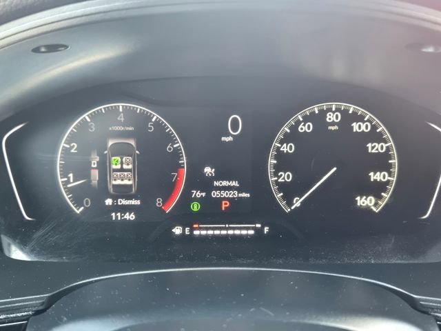 Used 2022 Honda Civic Sport image 22