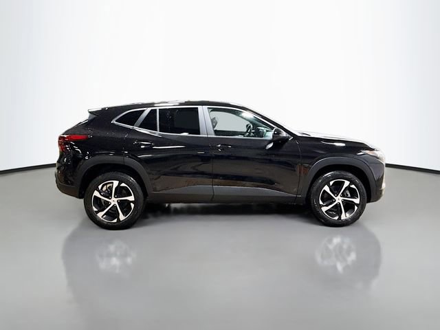 New 2026 Chevrolet Trax RS image 6