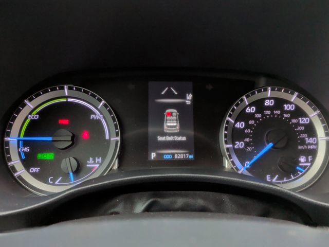 Used 2022 Toyota Highlander LE AWD/4WD image 19