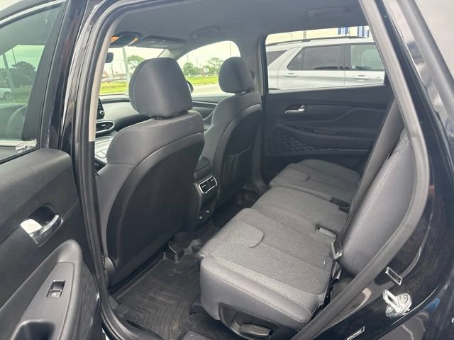 Used 2023 Hyundai Santa Fe SE AWD/4WD image 14