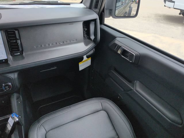 New 2026 Ford Bronco Big Bend w/ Black Diamond Package AWD/4WD image 16