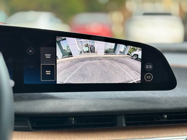 Used 2022 Lucid Air Grand Touring AWD/4WD image 16