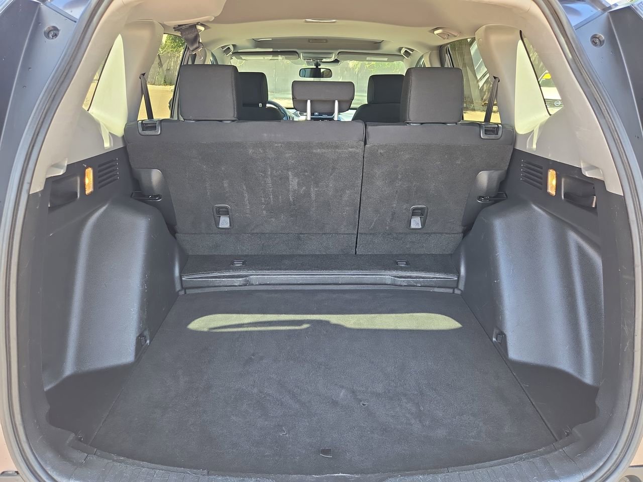 Used 2022 Honda CR-V EX image 12