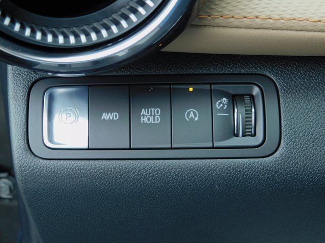 New 2026 Chevrolet Equinox ACTIV image 32