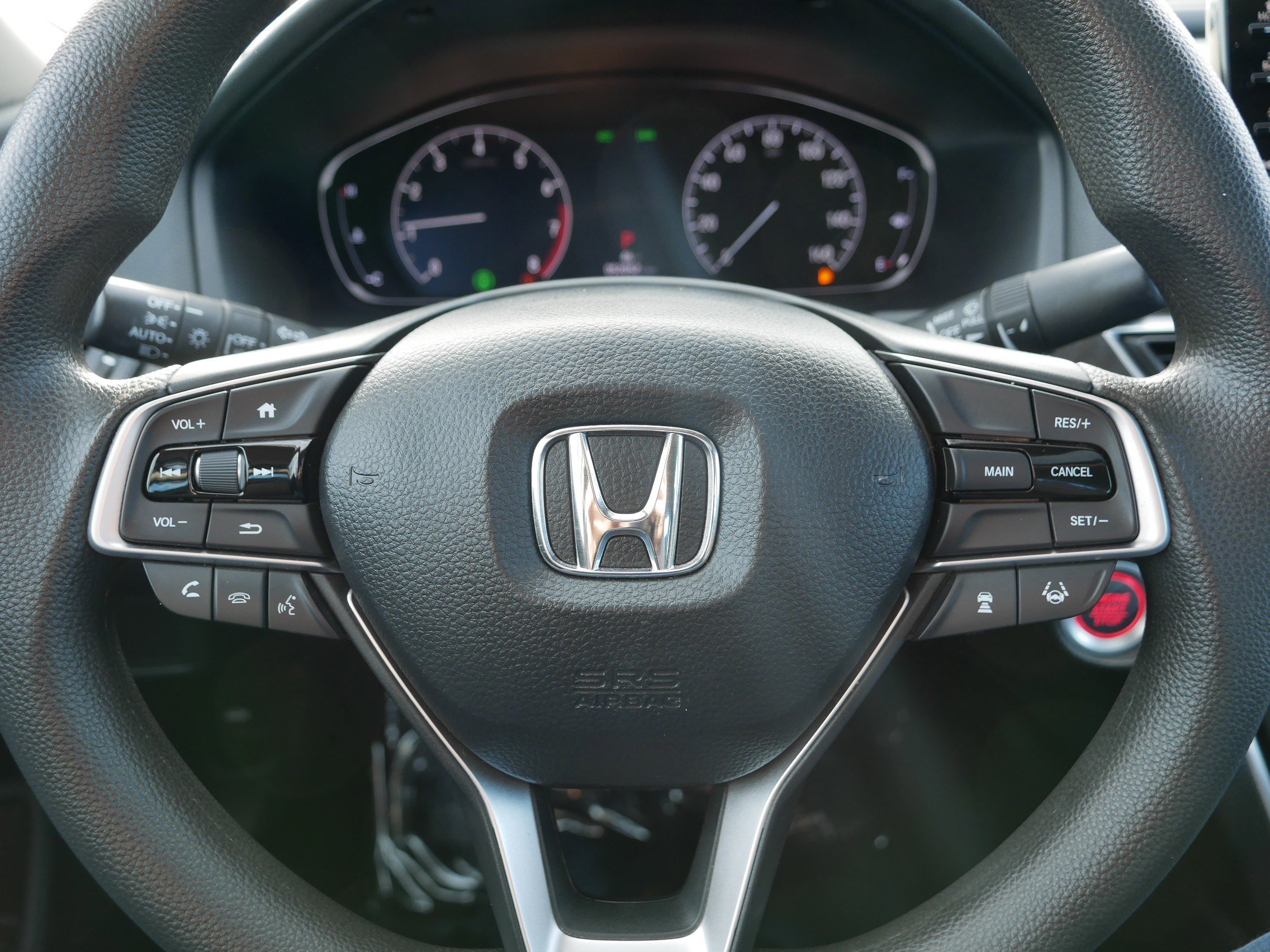 Used 2020 Honda Accord EX image 25