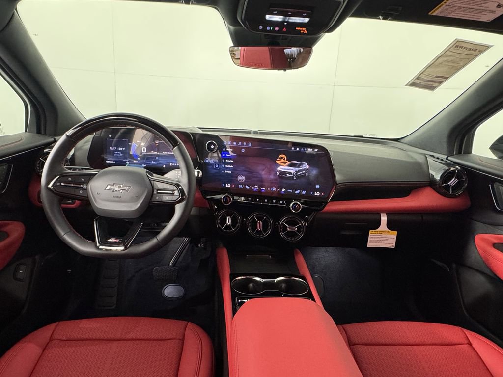 New 2026 Chevrolet Blazer EV SS image 30