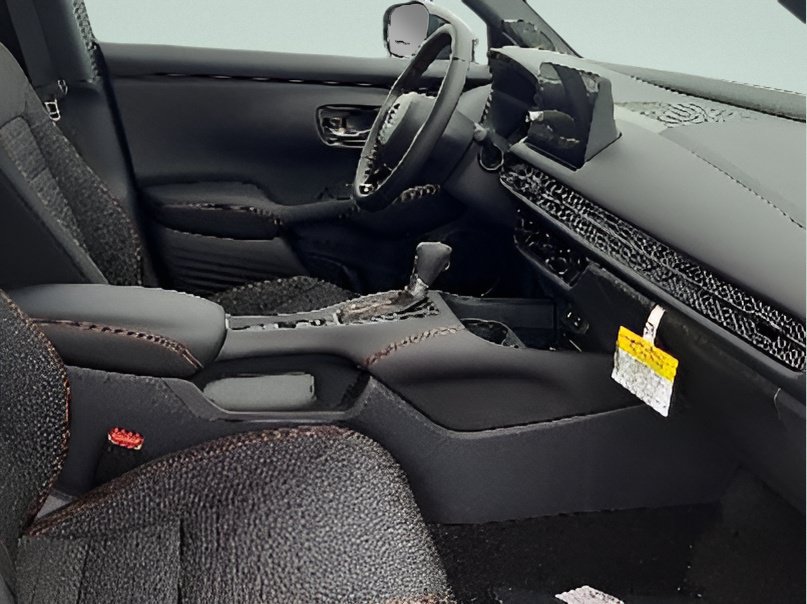 New 2027 Honda HR-V Sport image 14