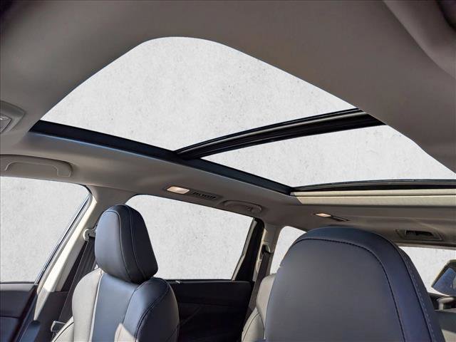 New 2026 Subaru Ascent Limited image 14