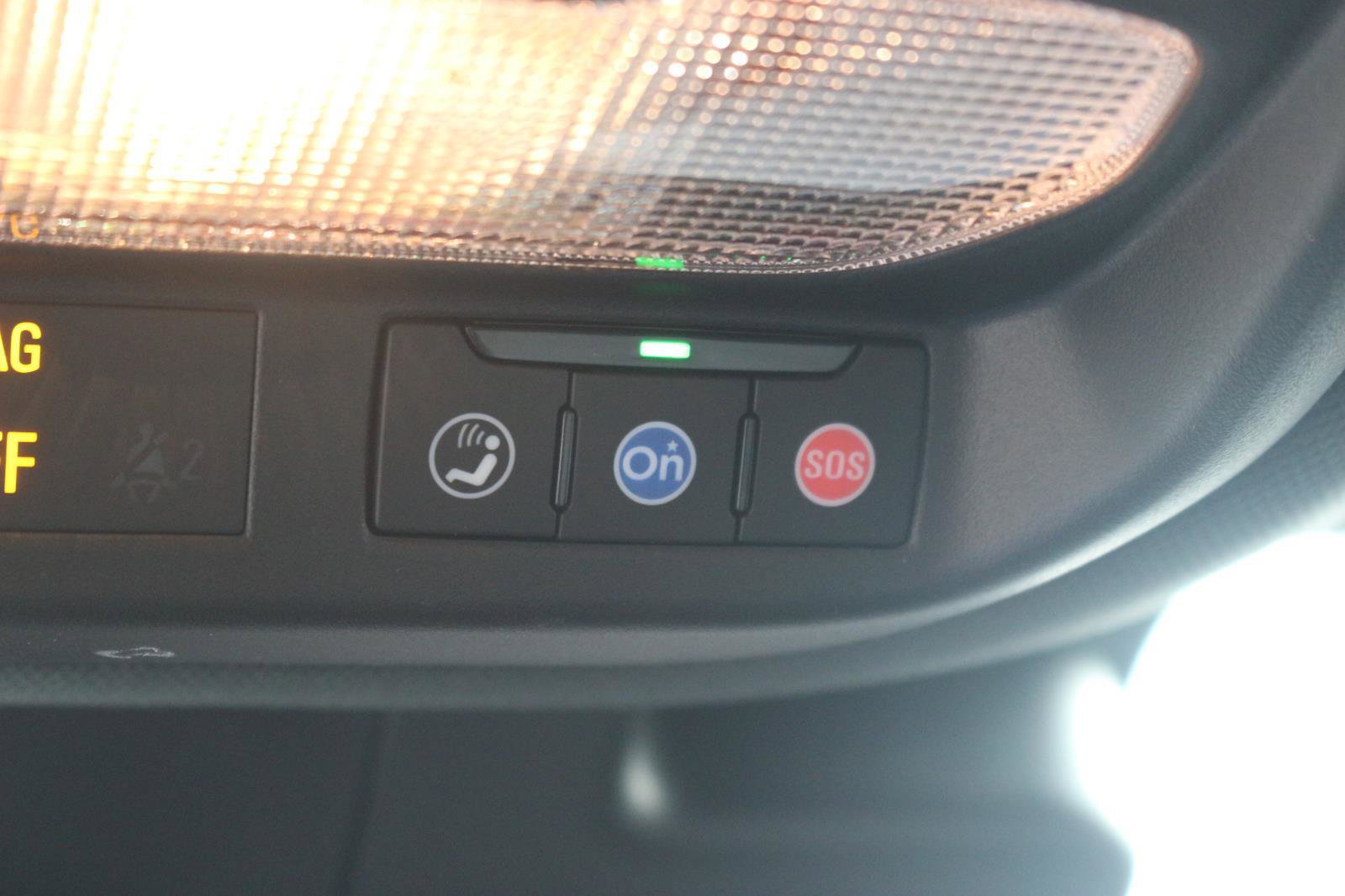 Used 2024 Chevrolet Trax RS w/ Driver Confidence Package image 29