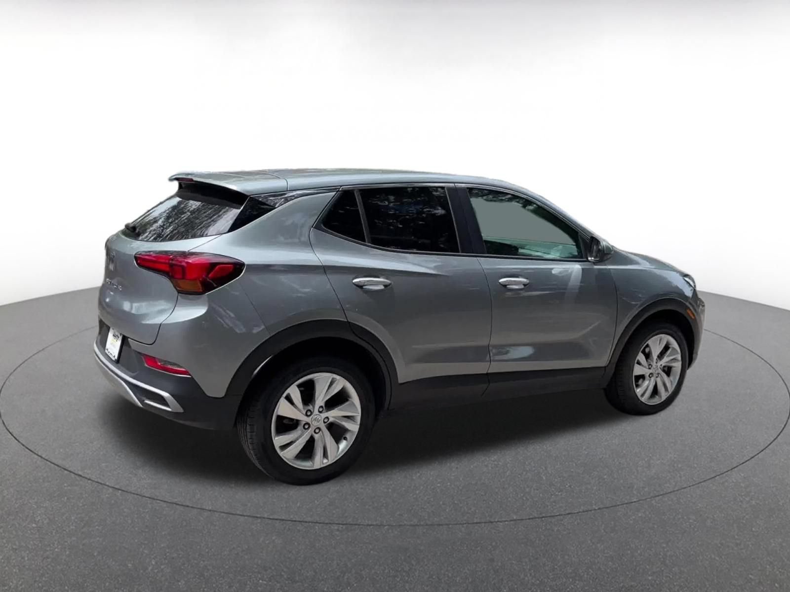 Used 2025 Buick Encore GX Preferred FWD image 15