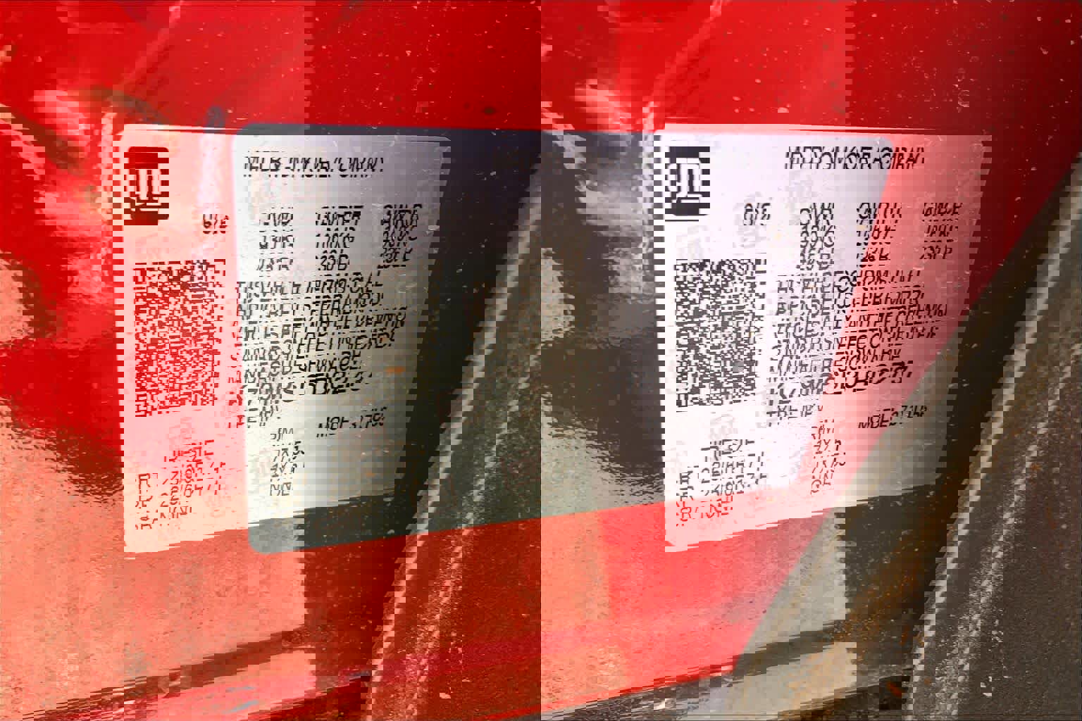 Used 2026 Chevrolet TrailBlazer LT w/ Convenience Package image 31