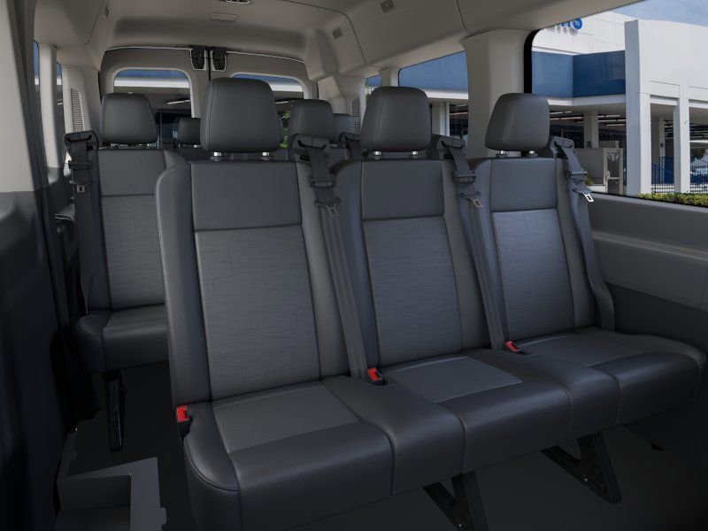 New 2026 Ford Transit 350 XL RWD image 11