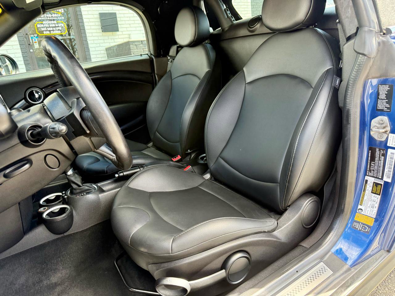 Used 2015 MINI Cooper Roadster S FWD image 24