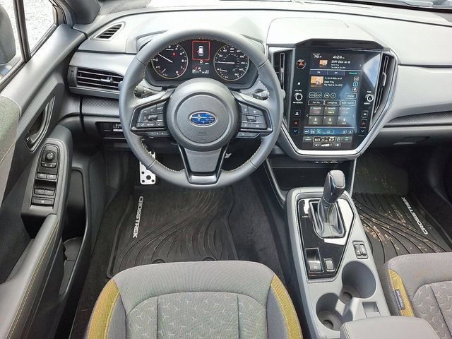 Certified 2025 Subaru Crosstrek 2.5i Sport AWD/4WD image 17