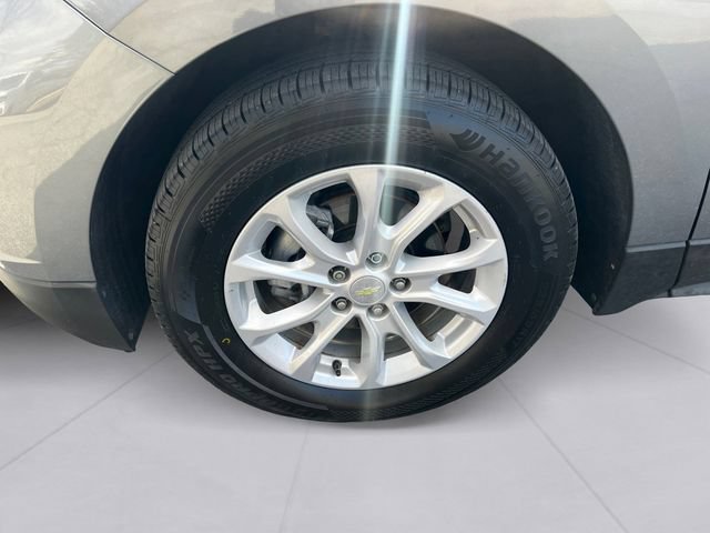 Used 2018 Chevrolet Equinox LT AWD/4WD image 9