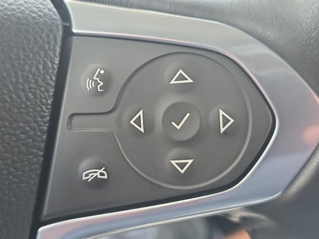 Used 2021 Chevrolet Traverse RS AWD/4WD image 26