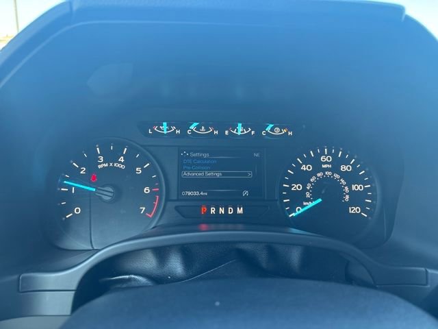 Used 2020 Ford F150 XL w/ Equipment Group 101A Mid image 18