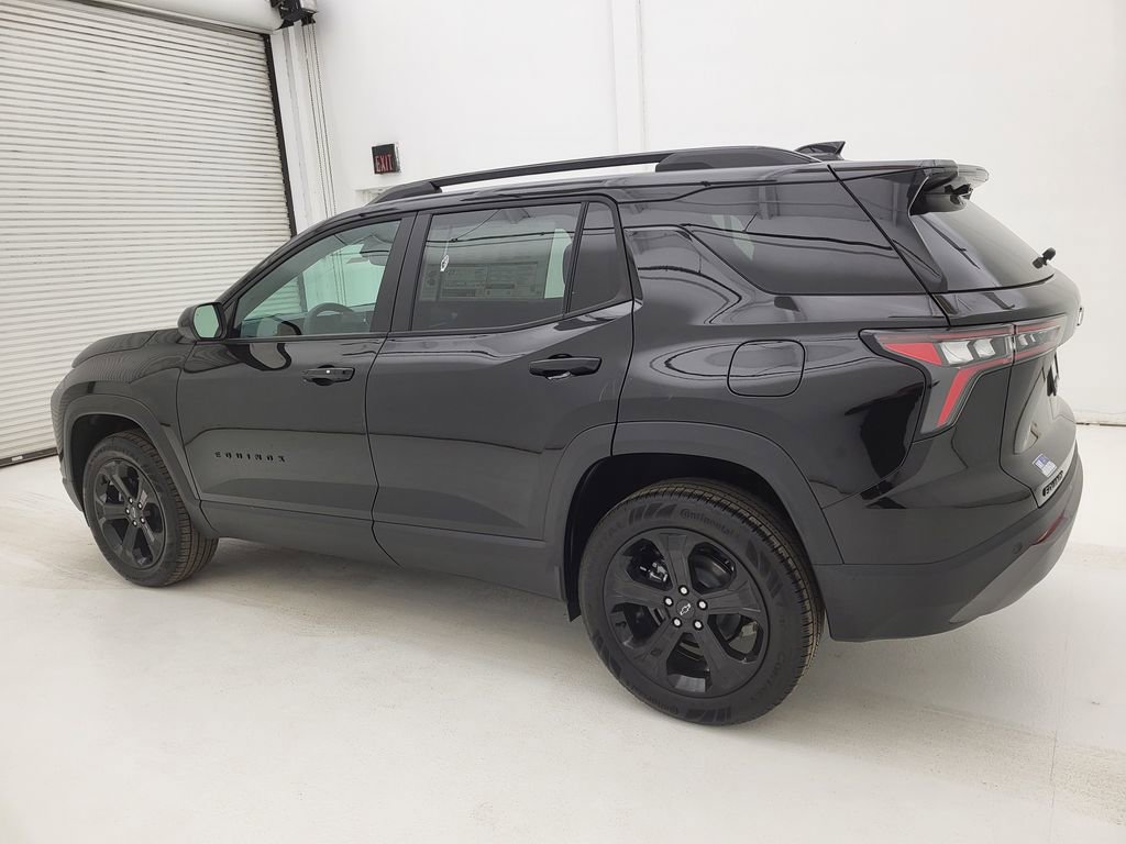 New 2026 Chevrolet Equinox LT w/ Convenience Package II image 18