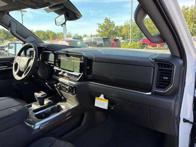 New 2026 Chevrolet Silverado 1500 RST w/ Convenience Package II AWD/4WD image 34