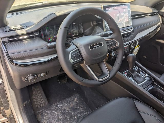 New 2025 Jeep Compass Limited w/ High Altitude Package image 8