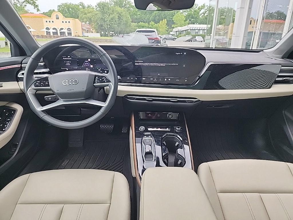 Used 2025 Audi A5 2.0T Premium AWD/4WD image 15