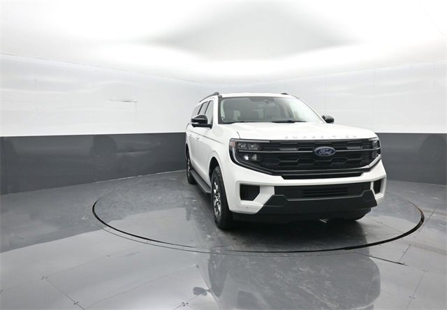 New 2026 Ford Expedition Max Active image 2