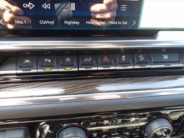 New 2024 Chevrolet Silverado 1500 LT w/ All Star Edition Plus image 28