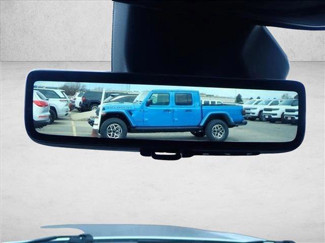 Used 2022 Jeep Grand Cherokee Trailhawk w/ Advanced Protech Group II image 24