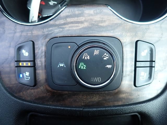 Used 2021 GMC Acadia Denali w/ GMC Pro Grade Package AWD/4WD image 25