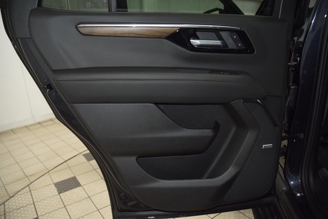 New 2026 Chevrolet Tahoe High Country image 43