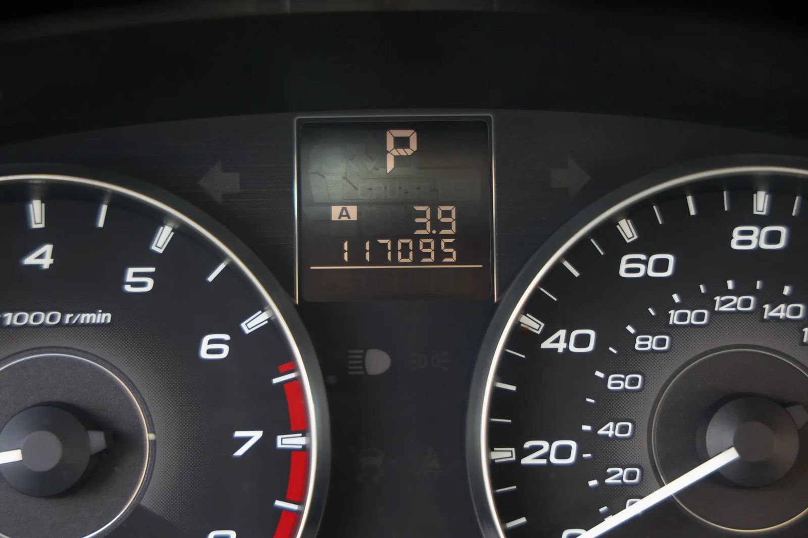 Used 2011 Subaru Outback 2.5i AWD/4WD image 41