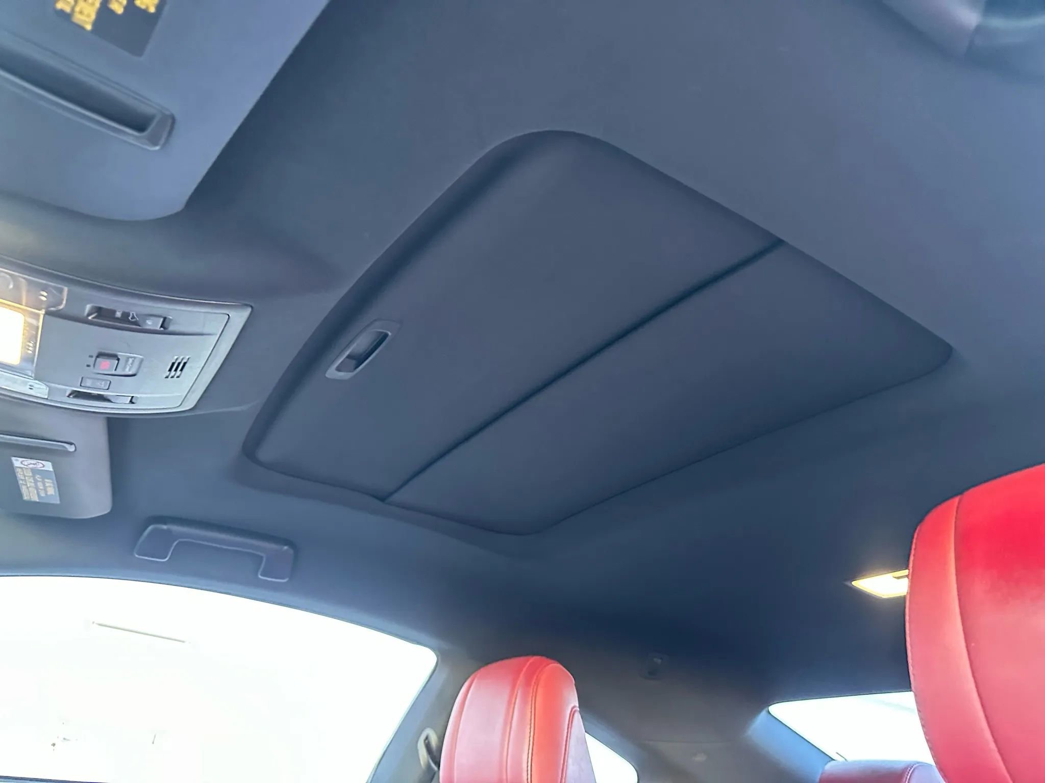 Used 2017 Lexus RC 300 F Sport image 19