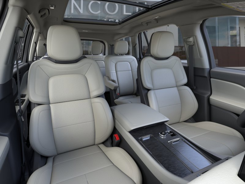 New 2026 Lincoln Aviator Reserve AWD/4WD image 10