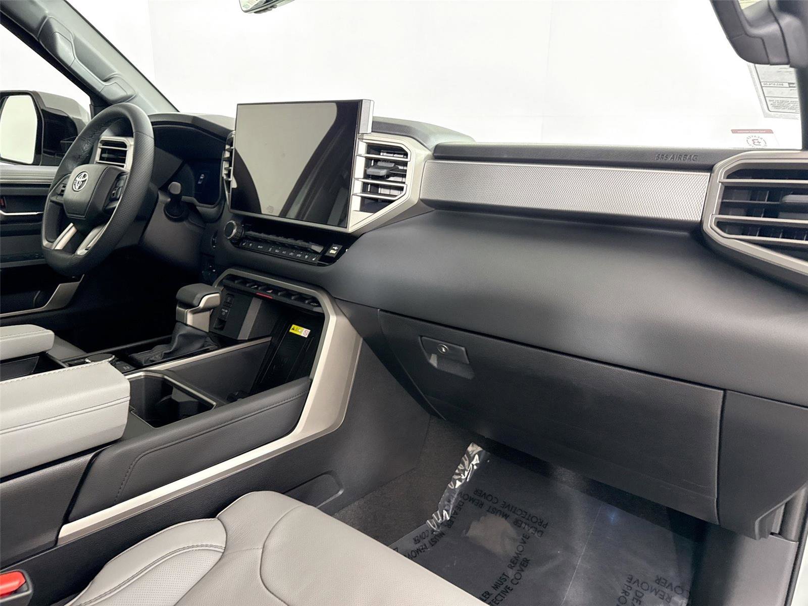 Certified 2026 Toyota Tundra Limited image 47