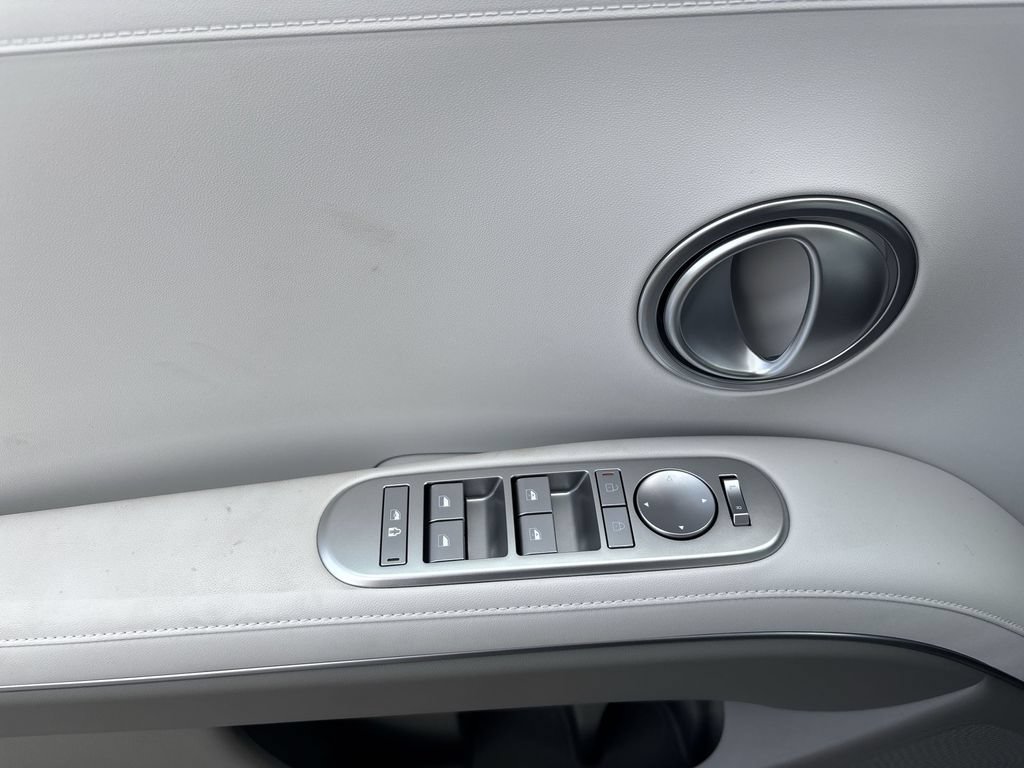 New 2026 Hyundai Palisade SEL AWD/4WD image 13