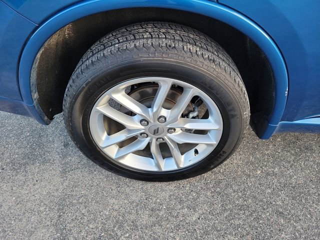 Used 2024 Dodge Durango GT image 7