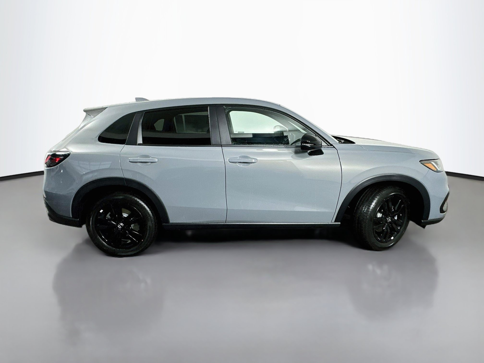 New 2027 Honda HR-V Sport image 8