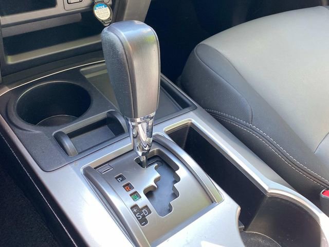 Used 2019 Toyota 4Runner SR5 Premium RWD image 27