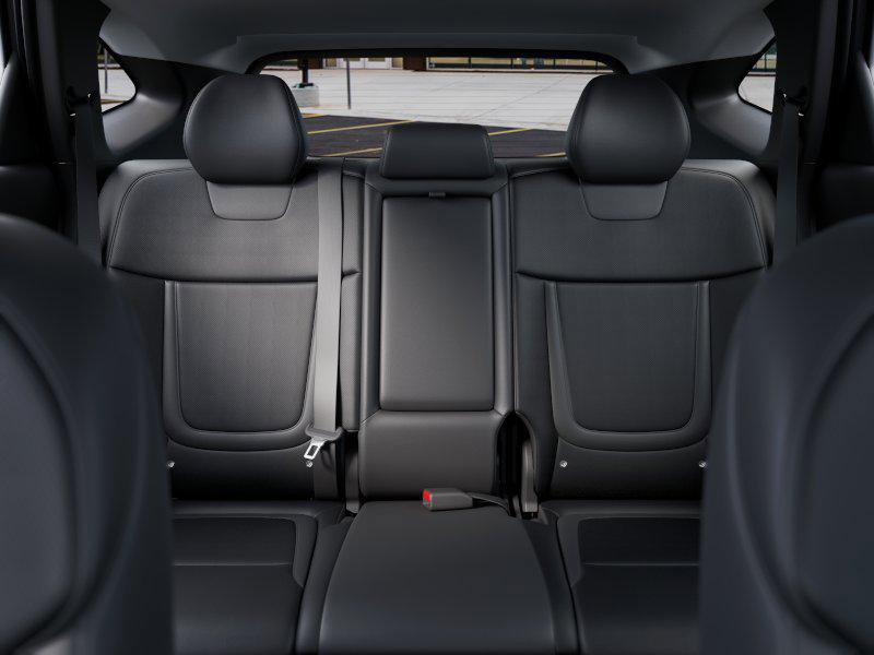 New 2026 Hyundai Tucson Limited image 12