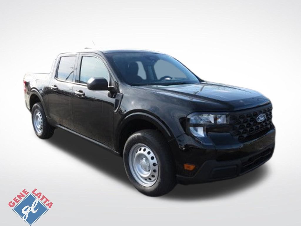 New 2026 Ford Maverick XL FWD image 1