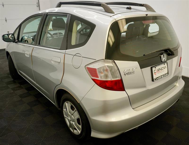 Used 2013 Honda Fit image 6