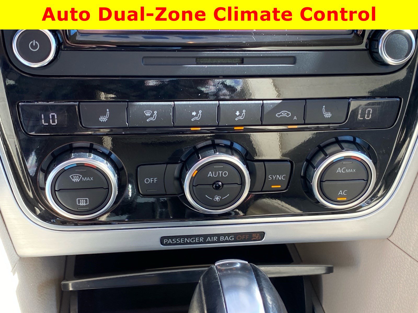 Used 2012 Volkswagen Passat 2.5 SE image 12