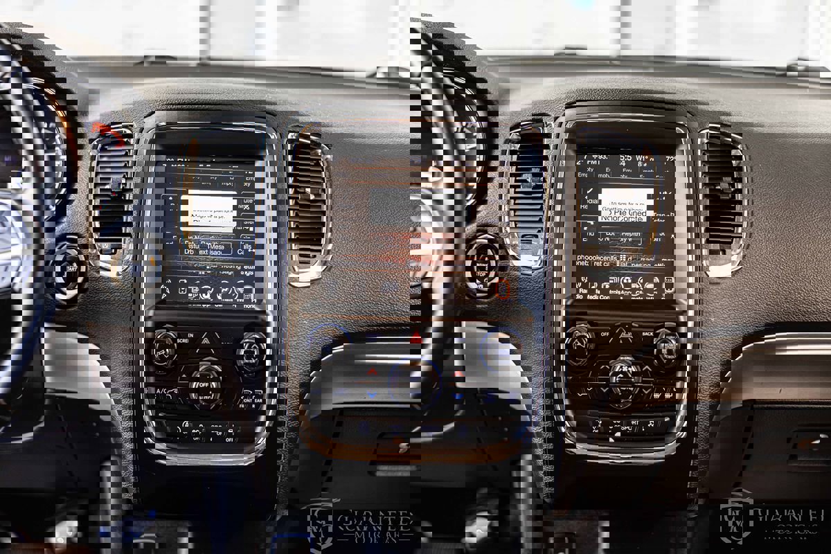 Used 2017 Dodge Durango SXT w/ Quick Order Package 23B RWD image 36