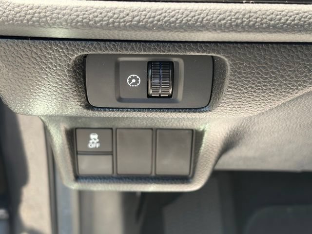 Certified 2025 Honda Civic Sport image 25
