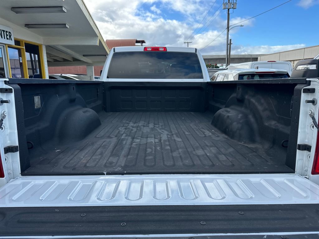 Used 2023 RAM 2500 Big Horn w/ Level 1 Equipment Group AWD/4WD image 20