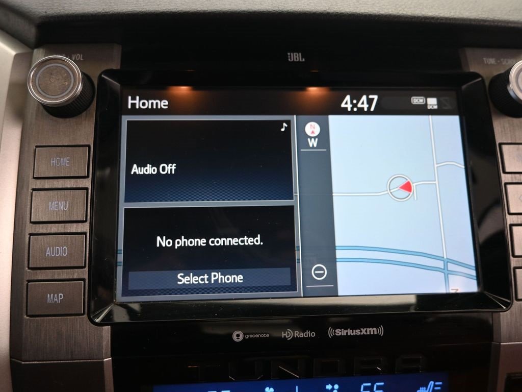 Used 2021 Toyota Tundra 1794 Edition image 32