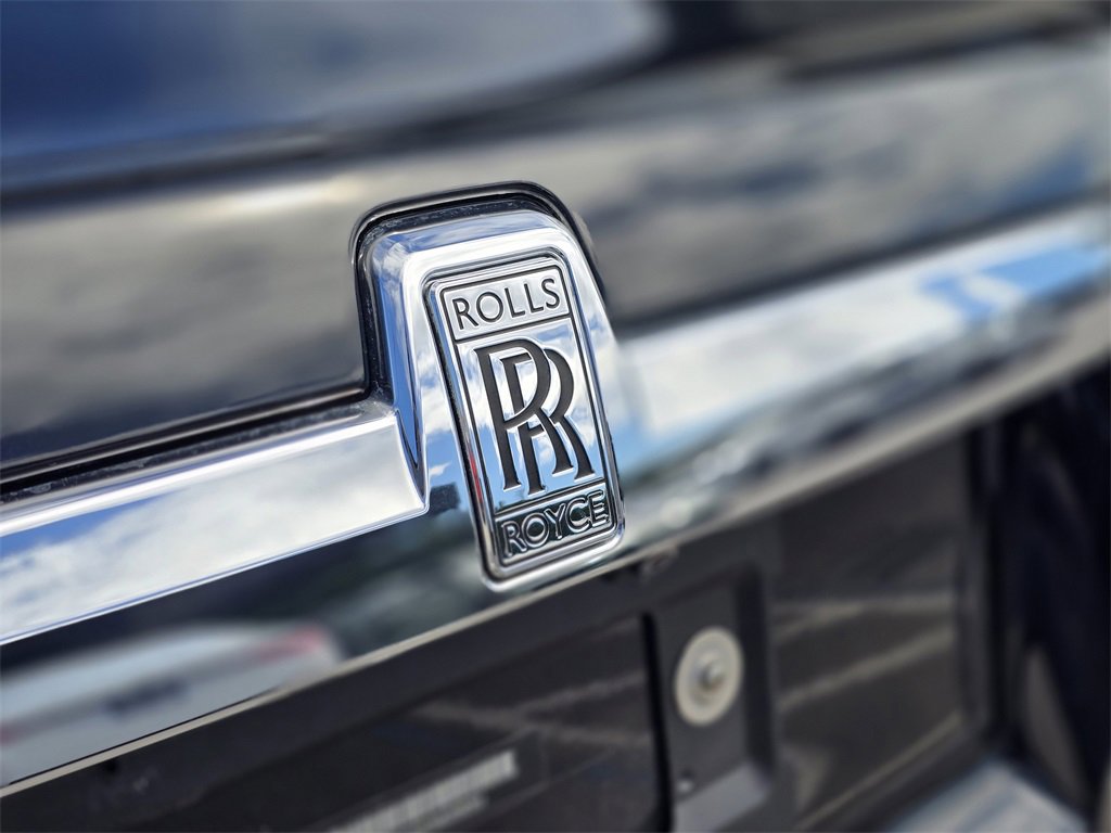 Used 2021 Rolls-Royce Ghost image 8