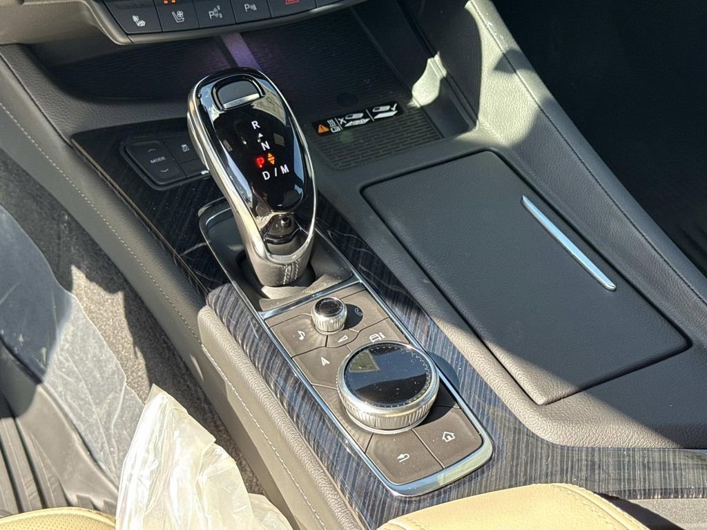 New 2026 Cadillac CT5 Premium Luxury w/ Technology Package AWD/4WD image 14